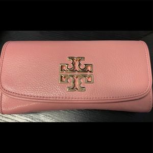 Tory Burch wallet